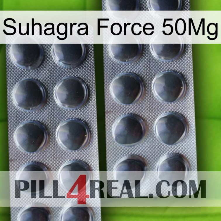 Suhagra Force 50Mg 31